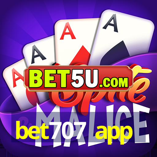 bet707 app